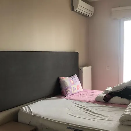 1+1 Flat 120 M דירה