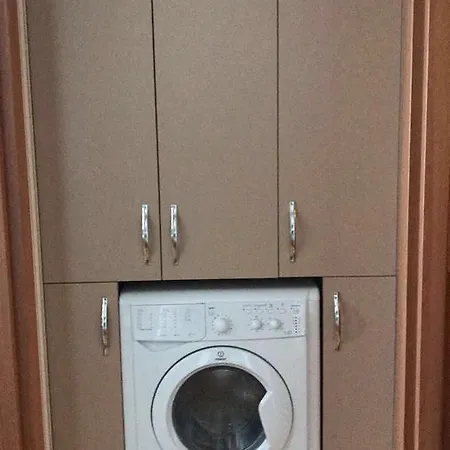 1+1 Flat 120 M *